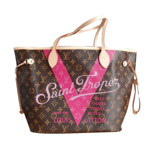 louis vuitton limited edition bags|louis vuitton limited edition neverfull.